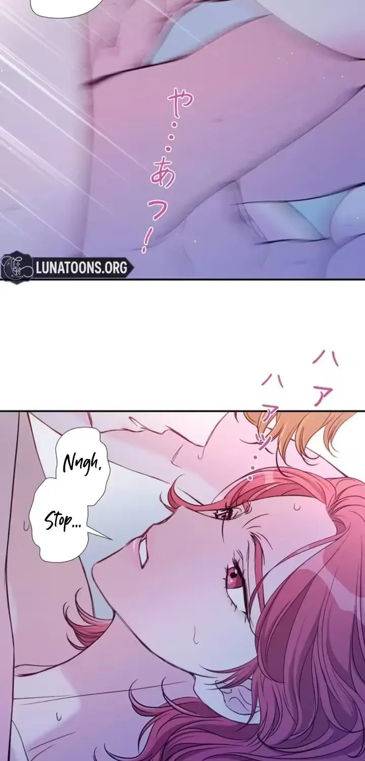 She Is the Best Chapter 5 page 17 - 