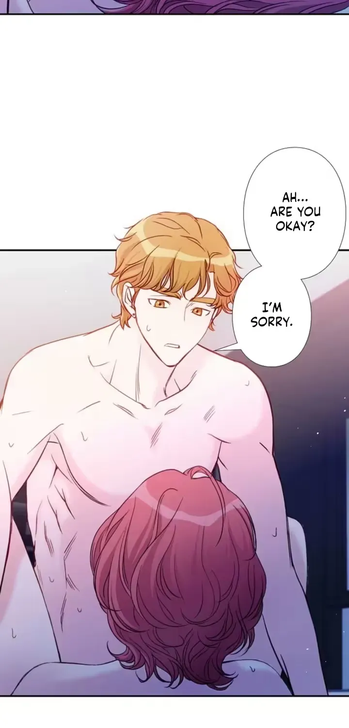 She Is the Best Chapter 5 page 18 - 