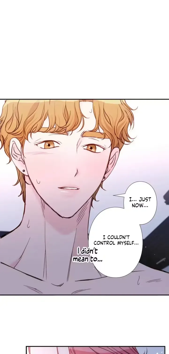 She Is the Best Chapter 5 page 19 - 