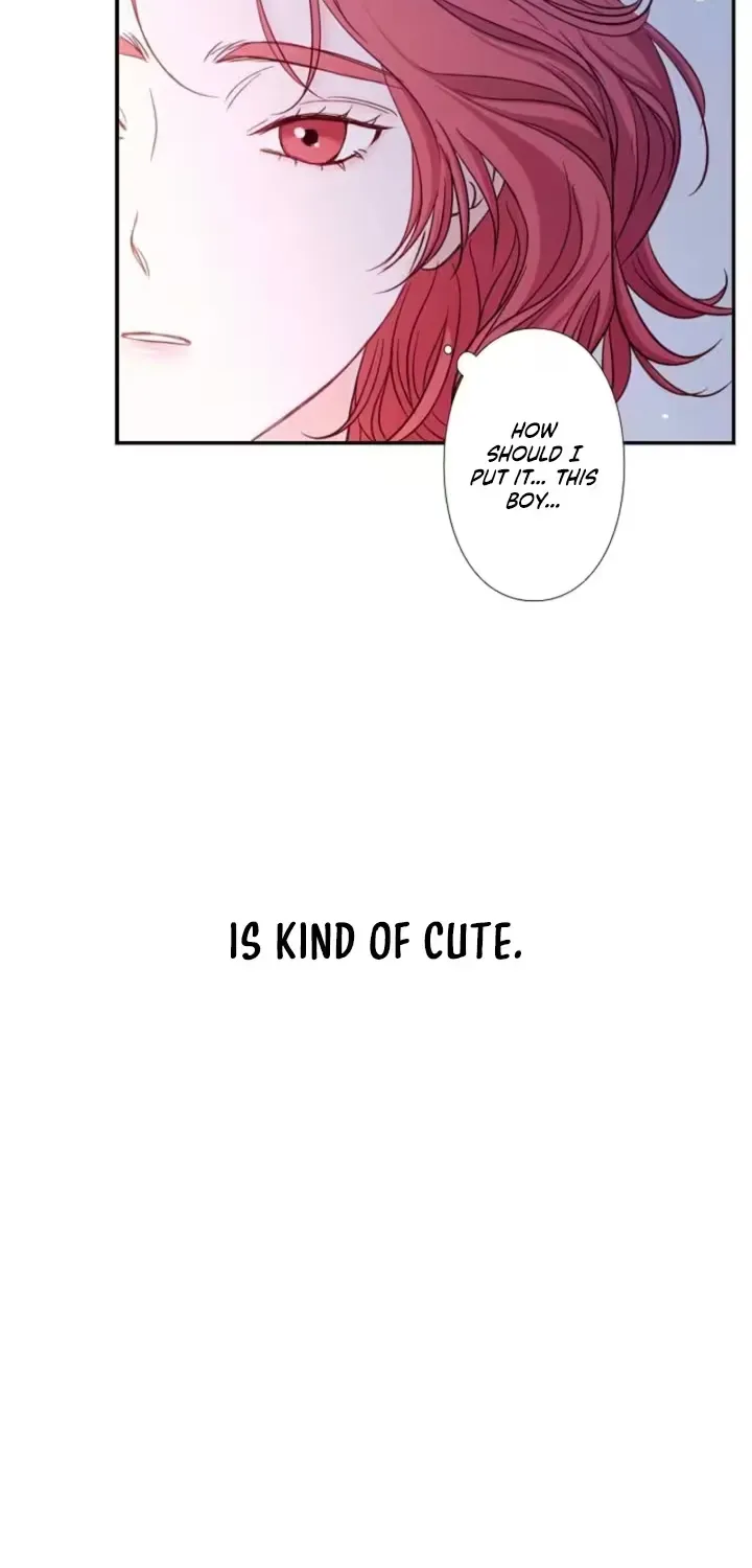 She Is the Best Chapter 5 page 20 - 