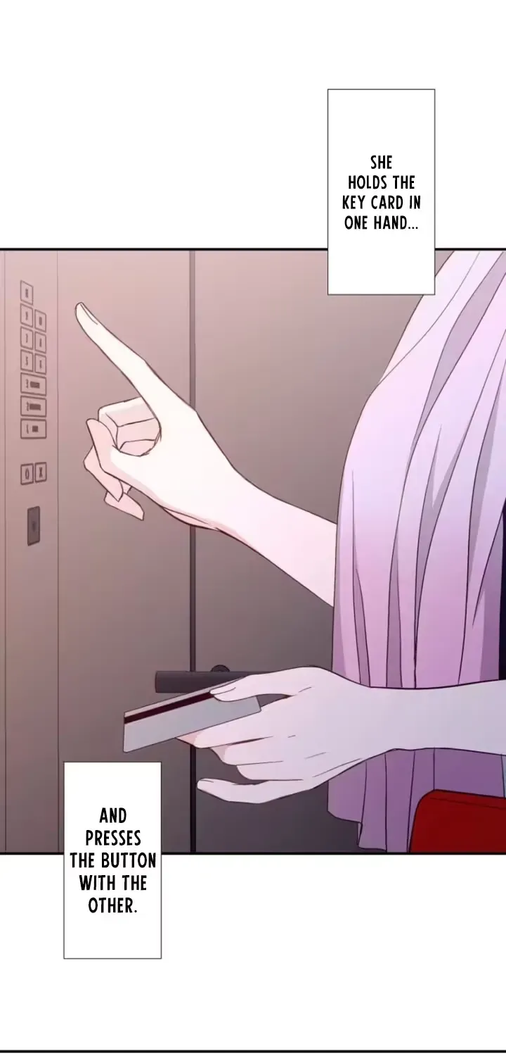 She Is the Best Chapter 5 page 3 - 
