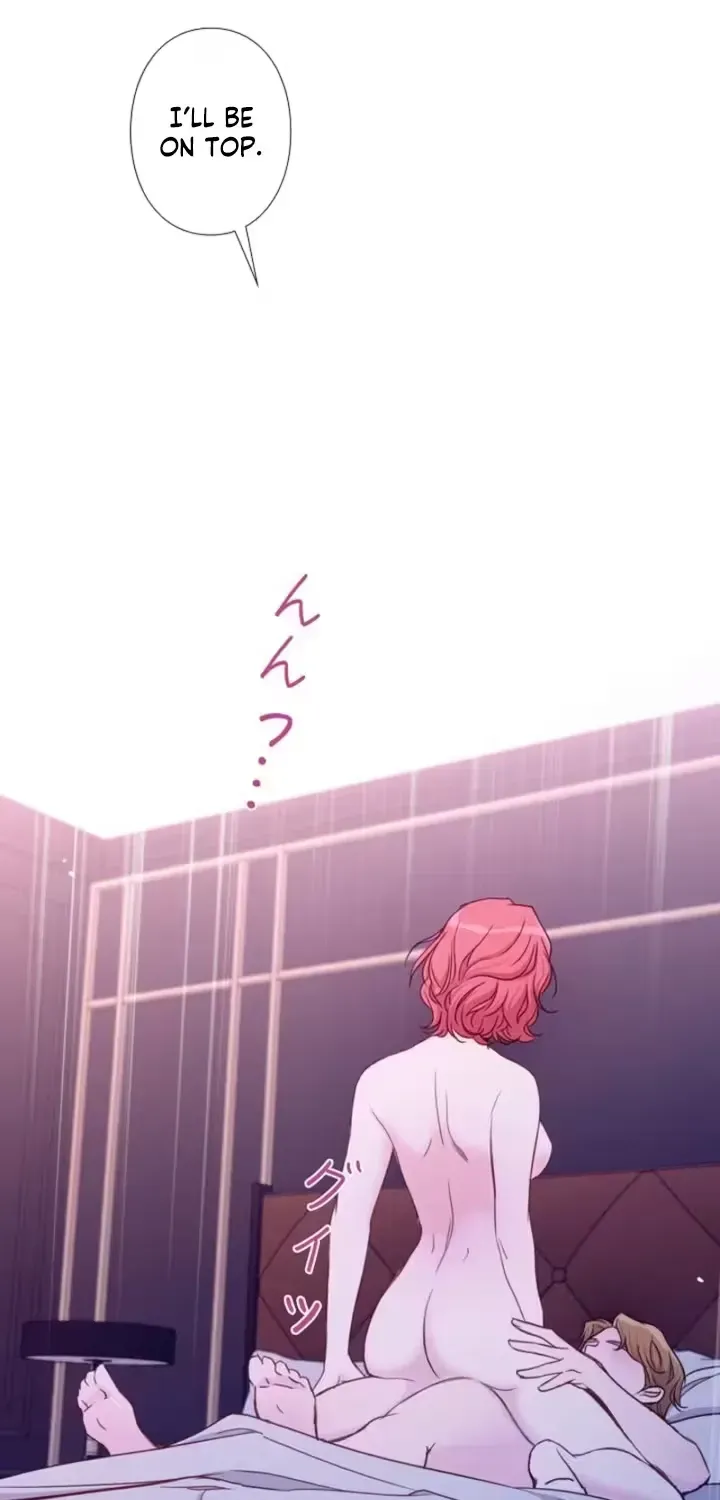 She Is the Best Chapter 5 page 21 - 