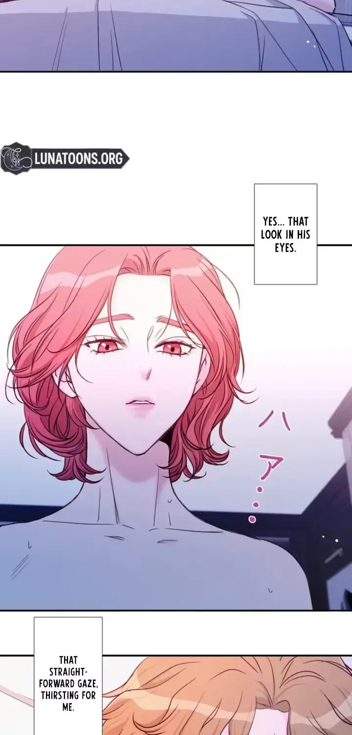 She Is the Best Chapter 5 page 22 - 