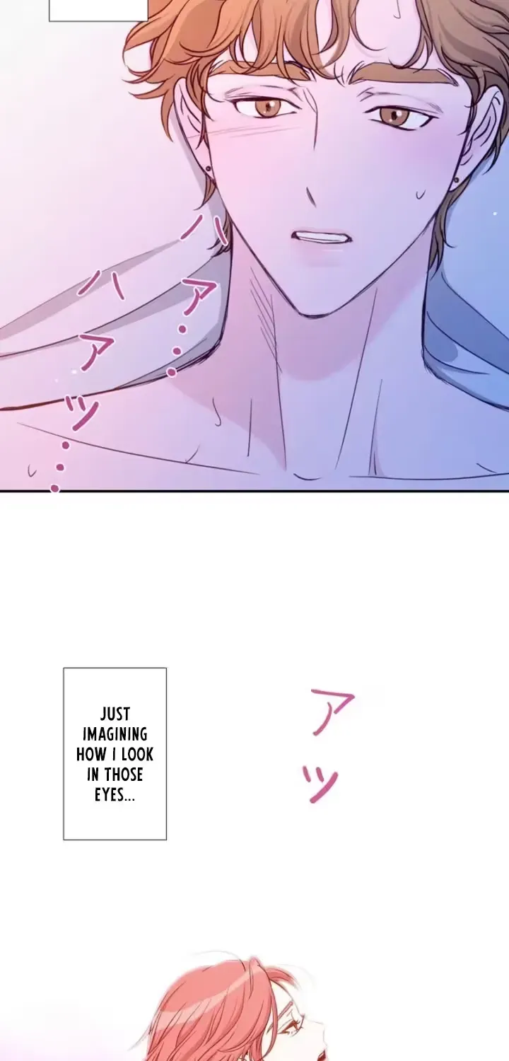 She Is the Best Chapter 5 page 23 - 
