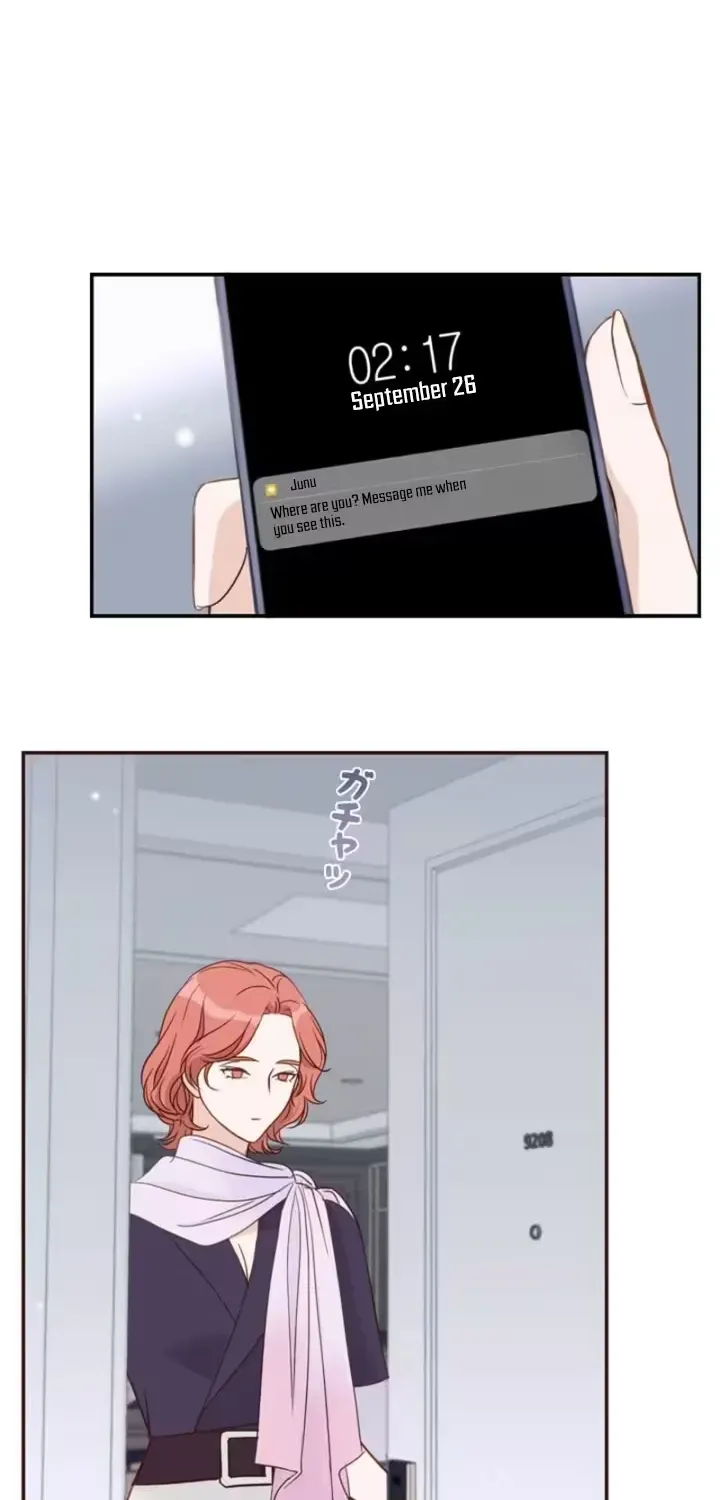 She Is the Best Chapter 5 page 28 - 