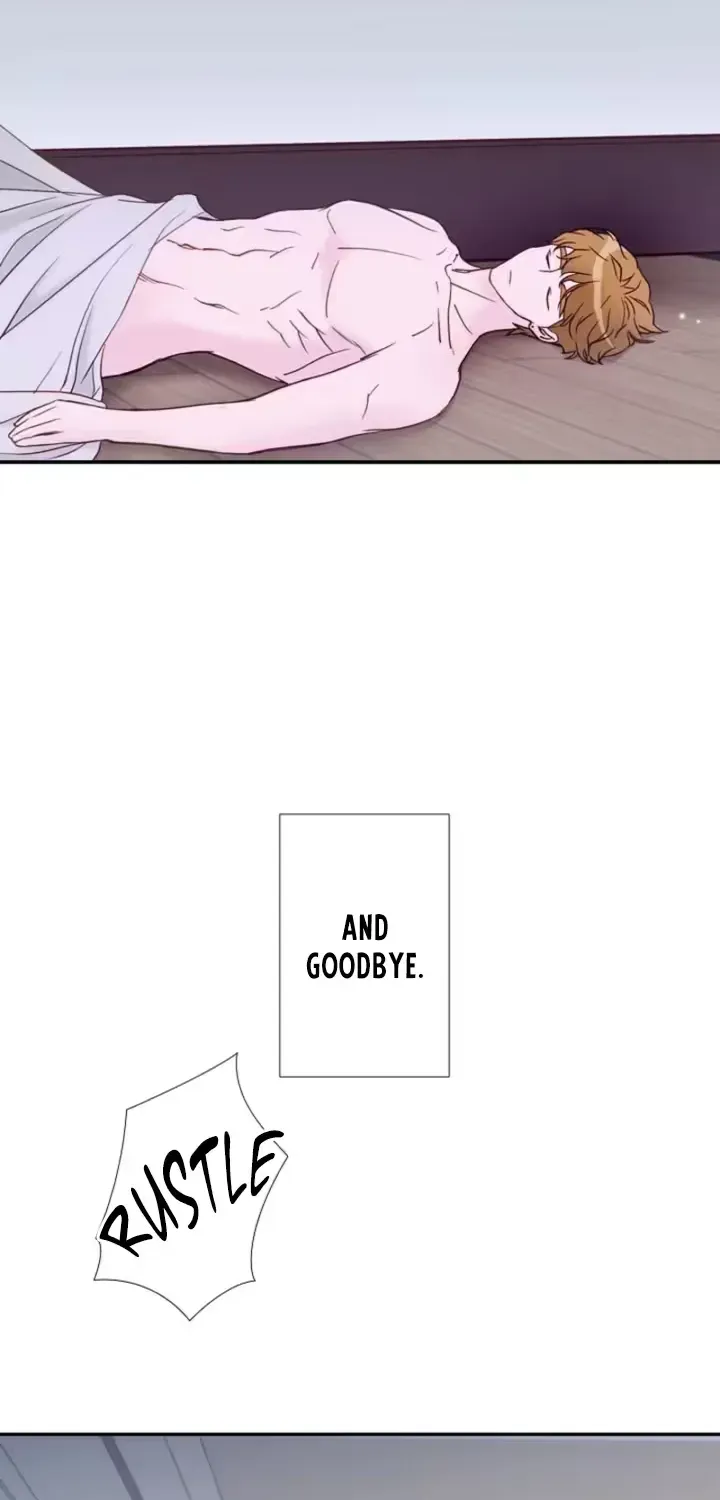 She Is the Best Chapter 5 page 30 - 