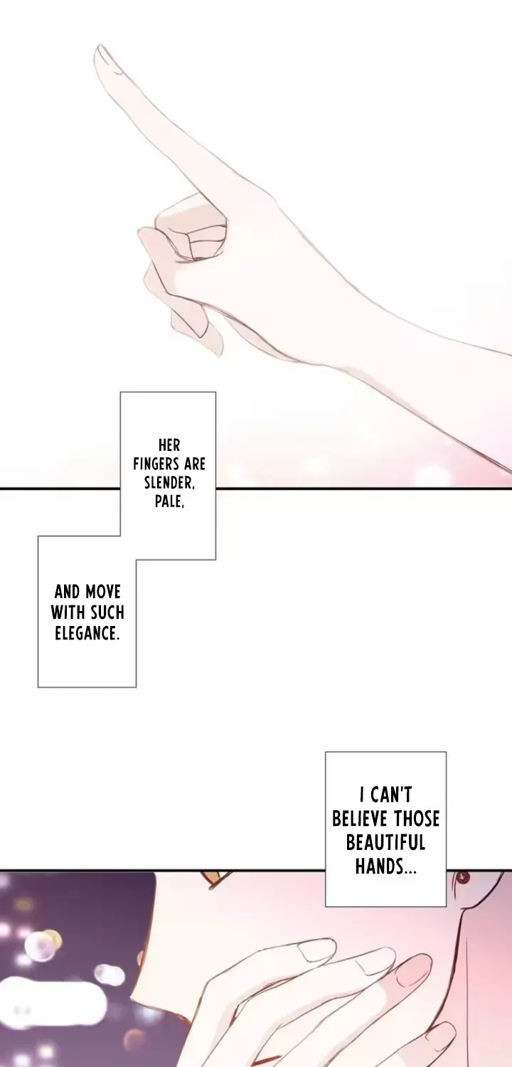 She Is the Best Chapter 5 page 4 - 