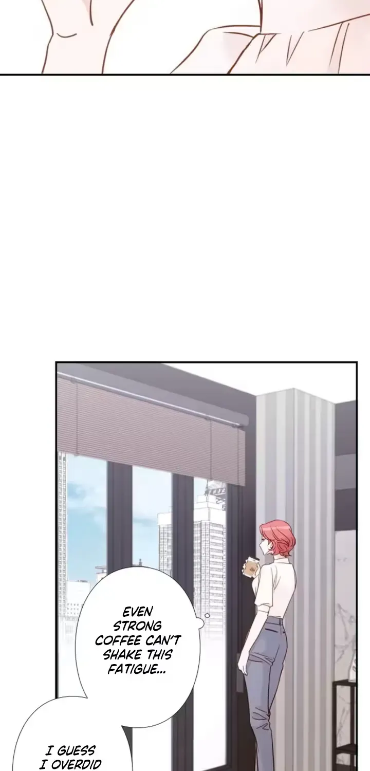 She Is the Best Chapter 5 page 34 - 