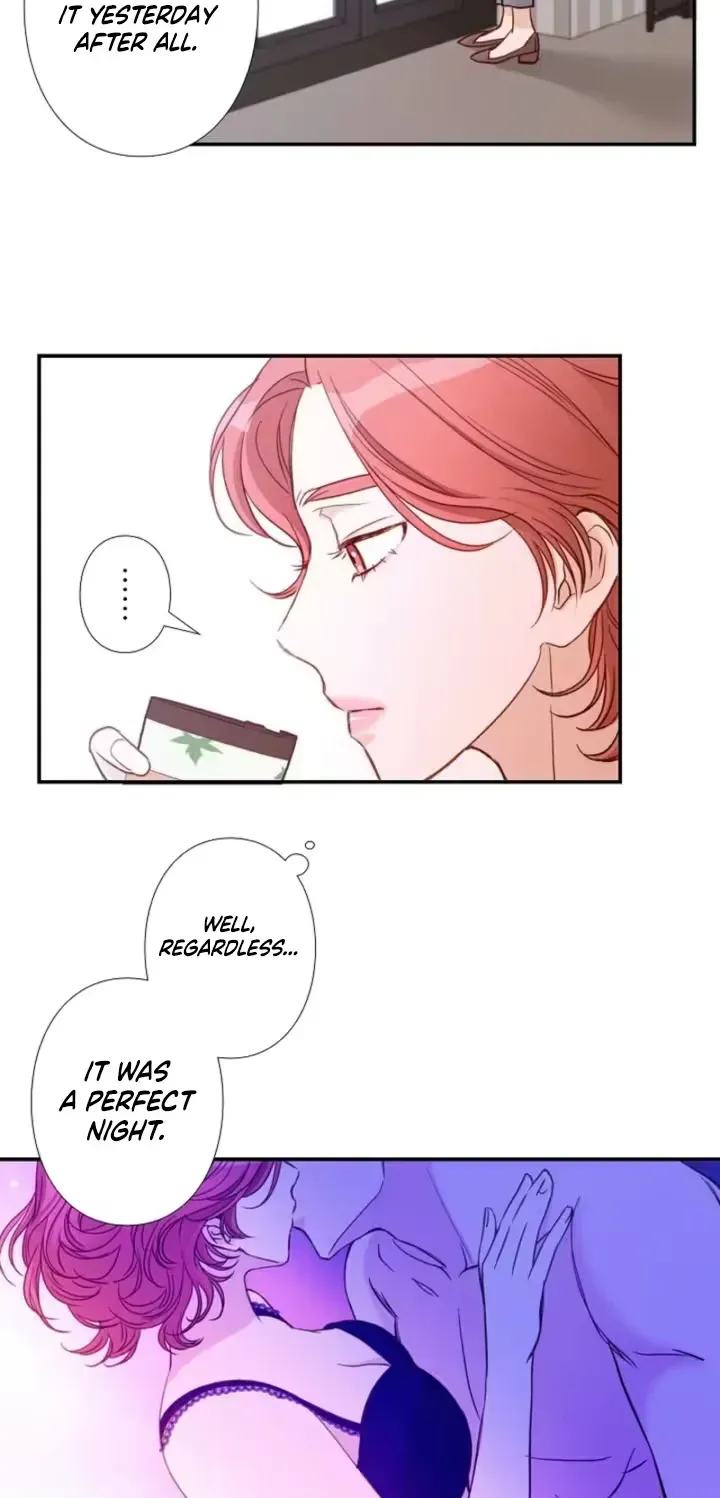 She Is the Best Chapter 5 page 35 - 