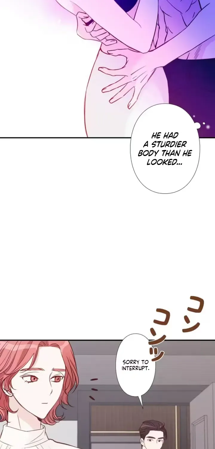 She Is the Best Chapter 5 page 36 - 