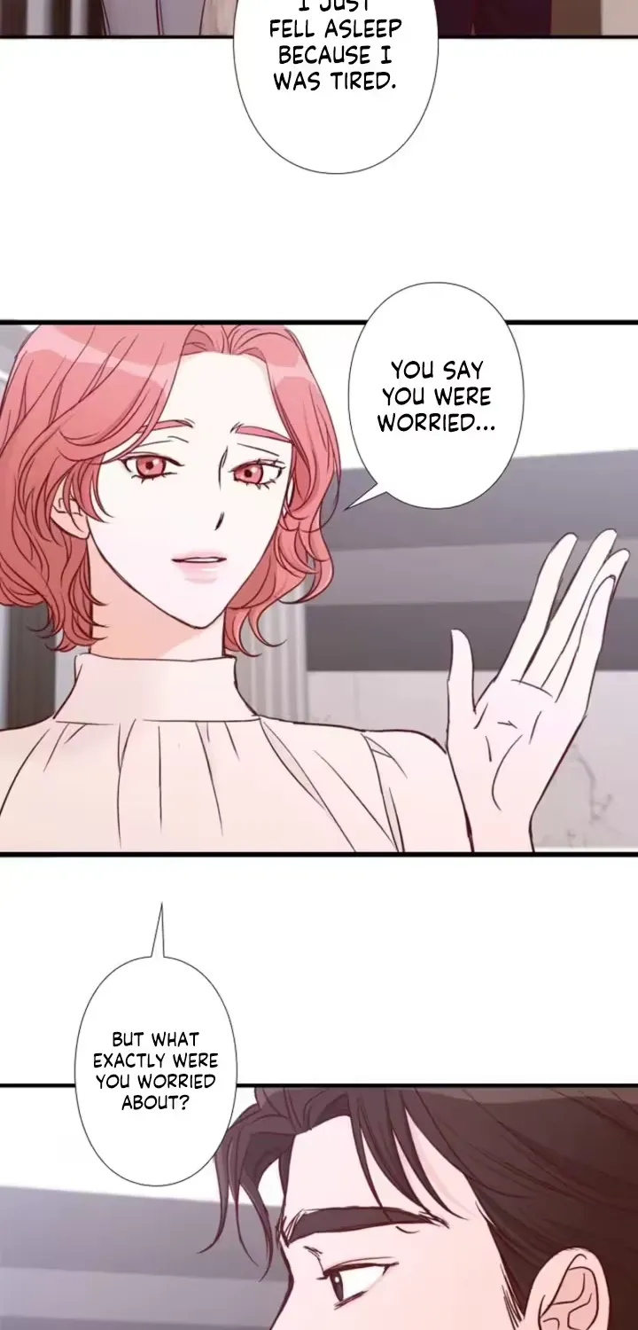 She Is the Best Chapter 5 page 38 - 