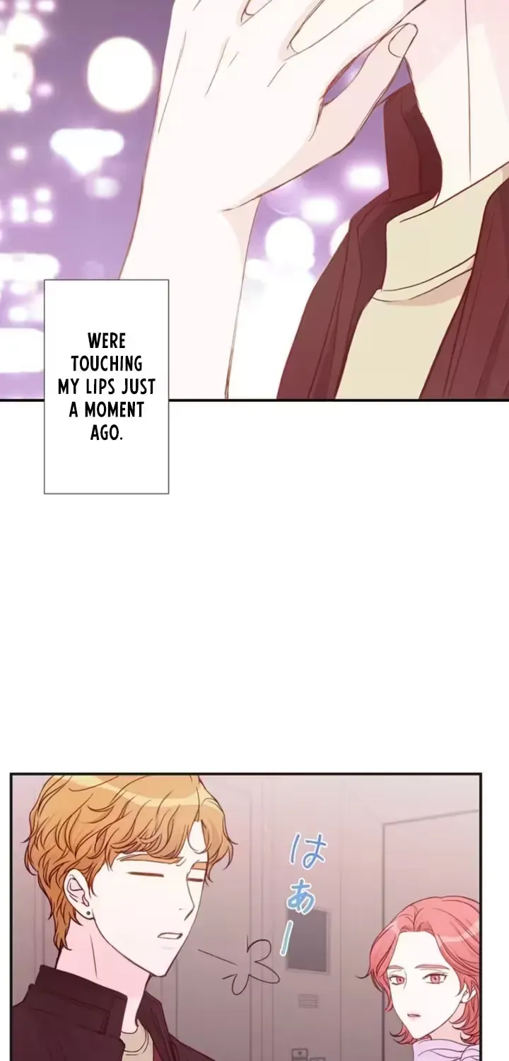 She Is the Best Chapter 5 page 5 - 