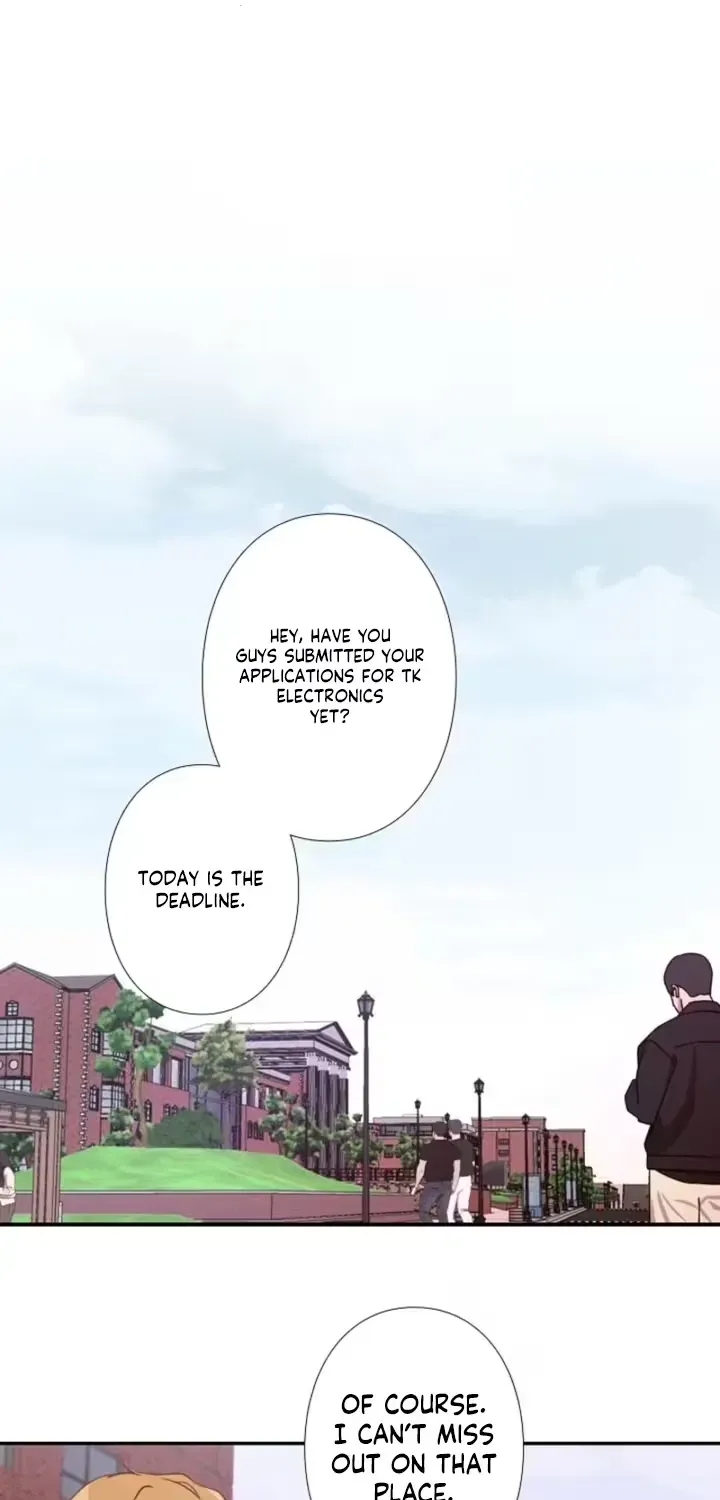She Is the Best Chapter 5 page 41 - 