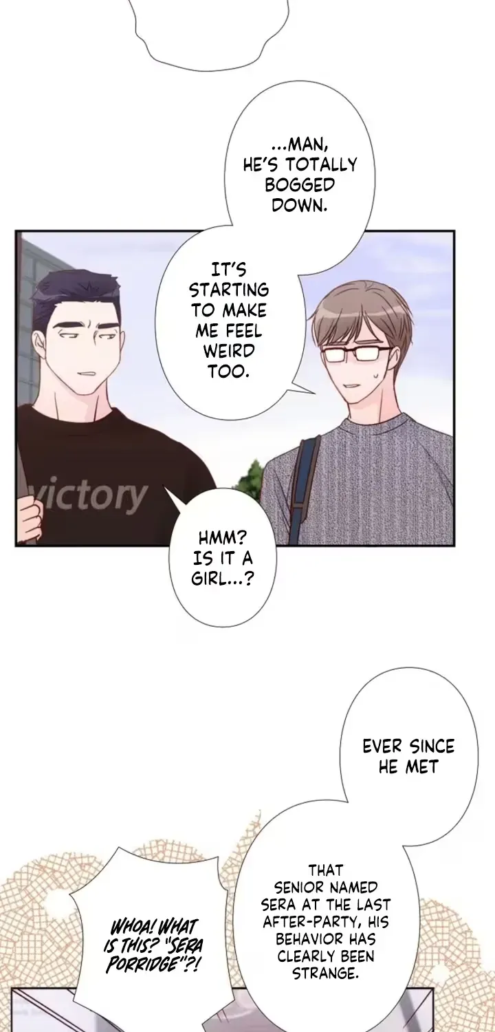 She Is the Best Chapter 5 page 43 - 