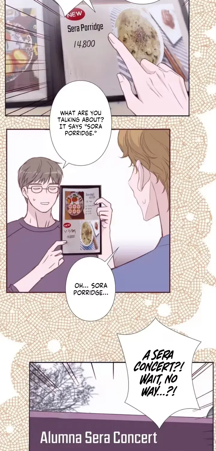 She Is the Best Chapter 5 page 44 - 