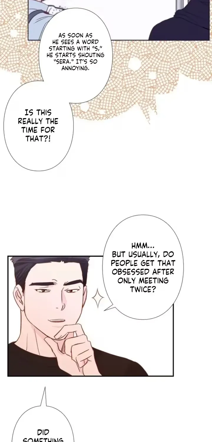 She Is the Best Chapter 5 page 46 - 