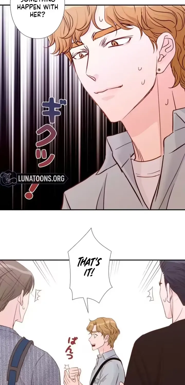 She Is the Best Chapter 5 page 47 - 