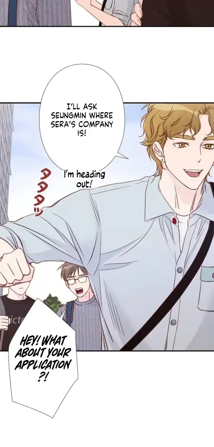 She Is the Best Chapter 5 page 48 - 