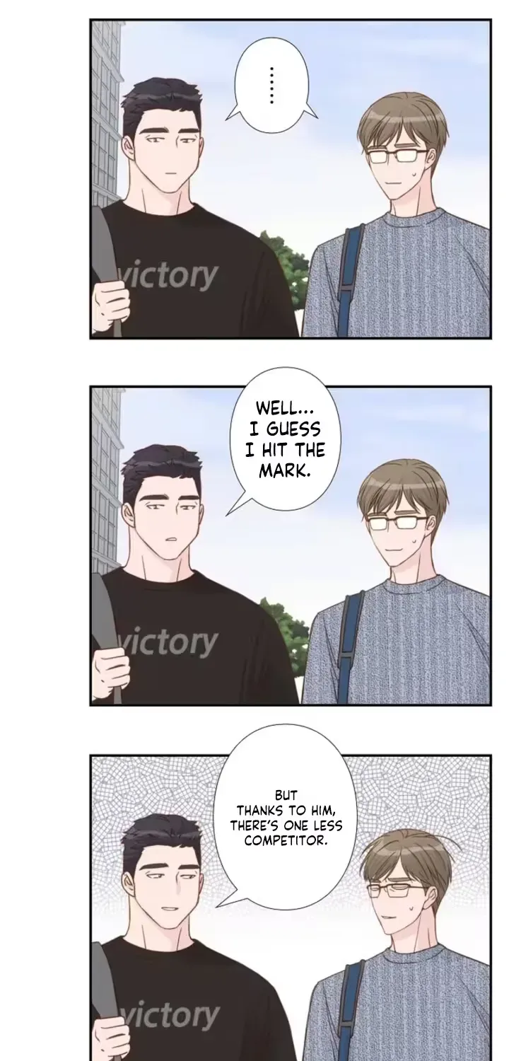 She Is the Best Chapter 5 page 49 - 