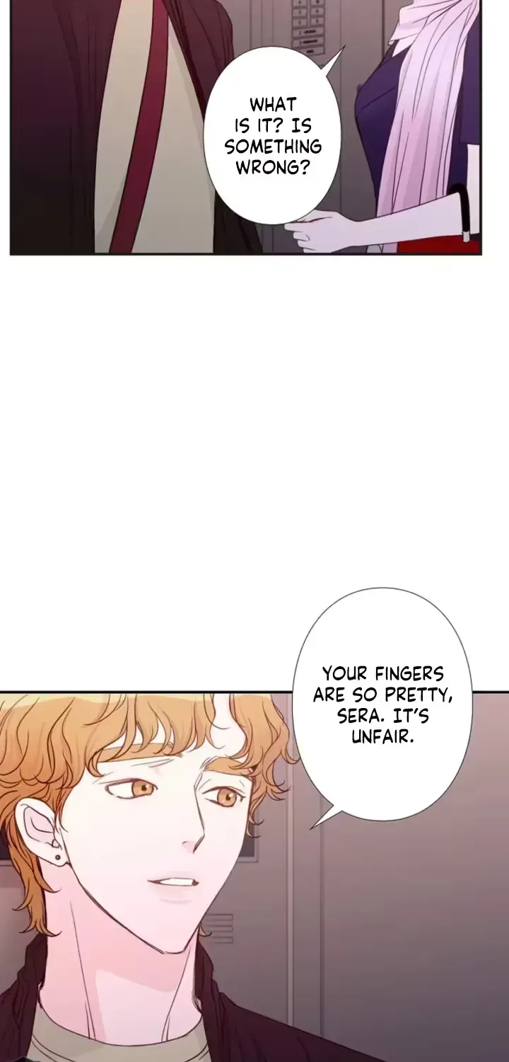 She Is the Best Chapter 5 page 6 - 
