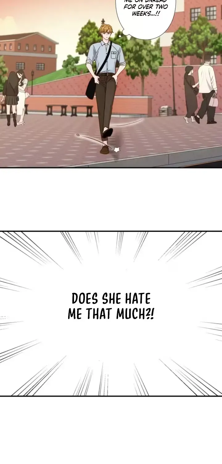 She Is the Best Chapter 5 page 55 - 