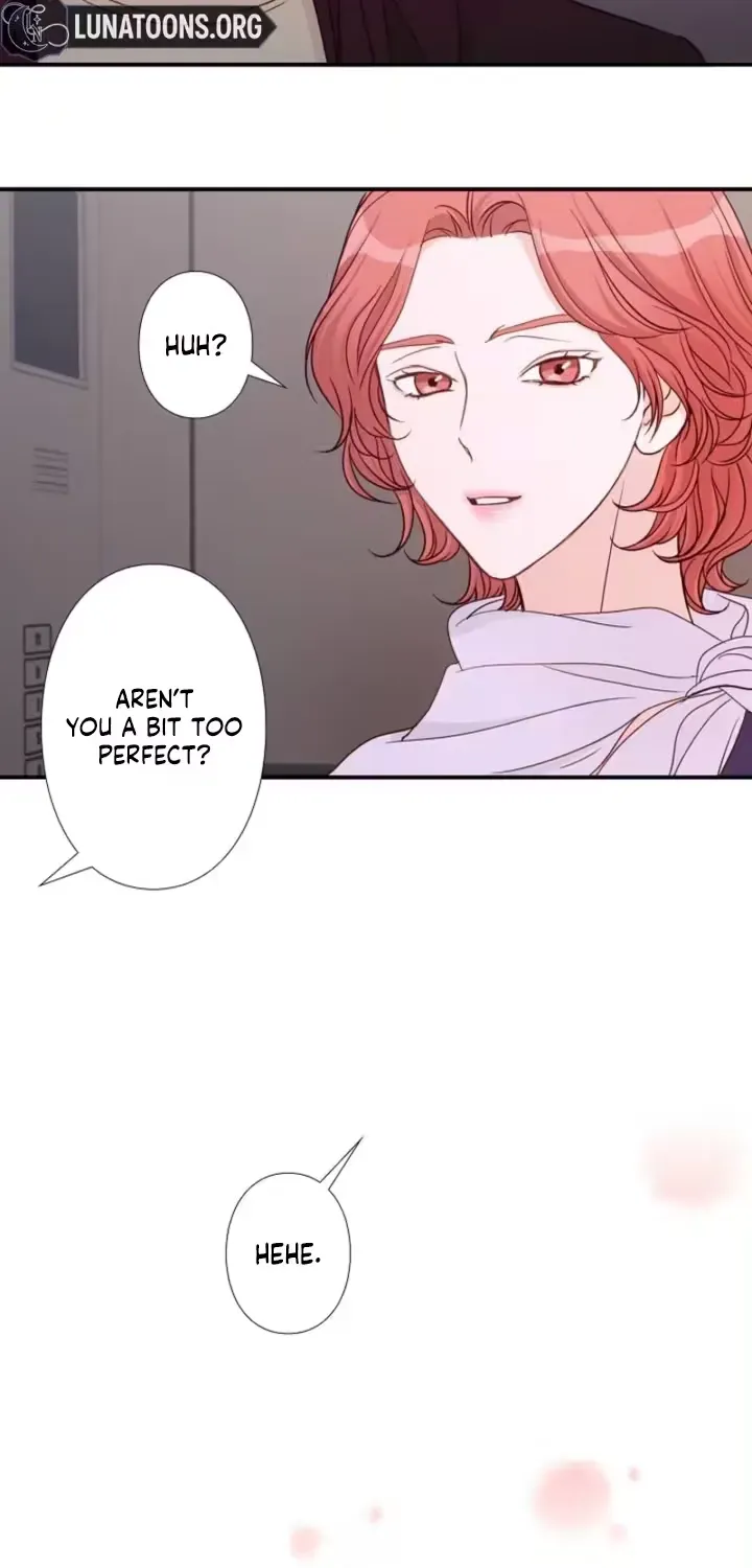 She Is the Best Chapter 5 page 7 - 