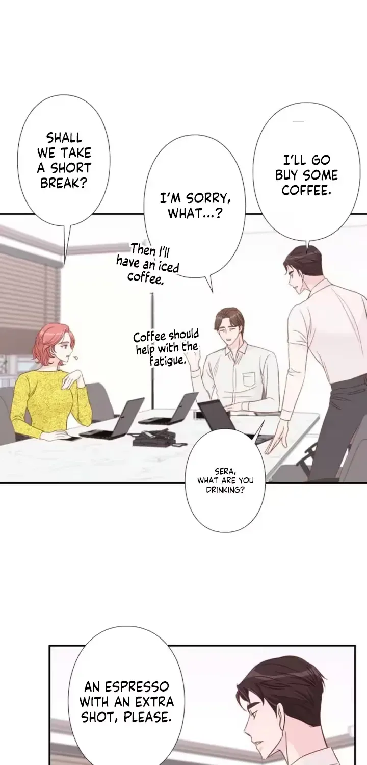 She Is the Best Chapter 5 page 62 - 