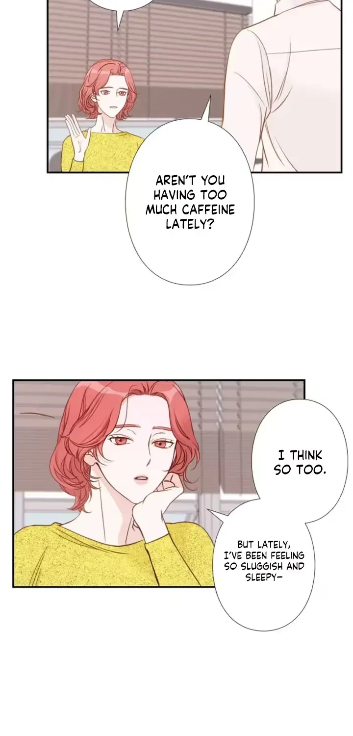 She Is the Best Chapter 5 page 63 - 