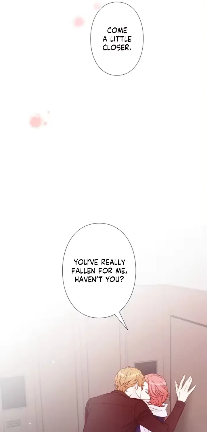 She Is the Best Chapter 5 page 8 - 