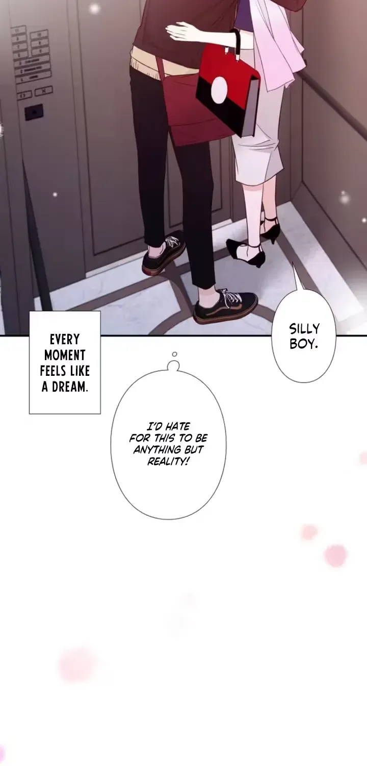 She Is the Best Chapter 5 page 9 - 