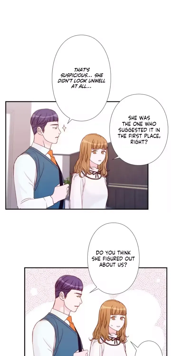 She Is the Best Chapter 6 page 11 - 