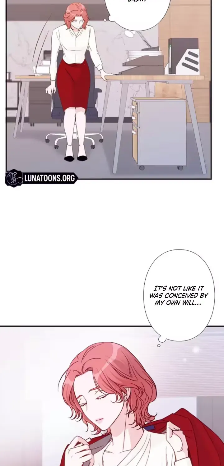 She Is the Best Chapter 6 page 13 - 