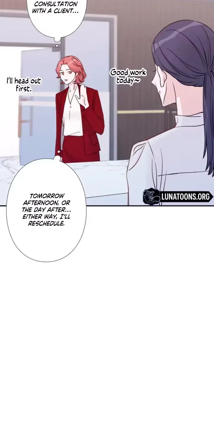 She Is the Best Chapter 6 page 16 - 