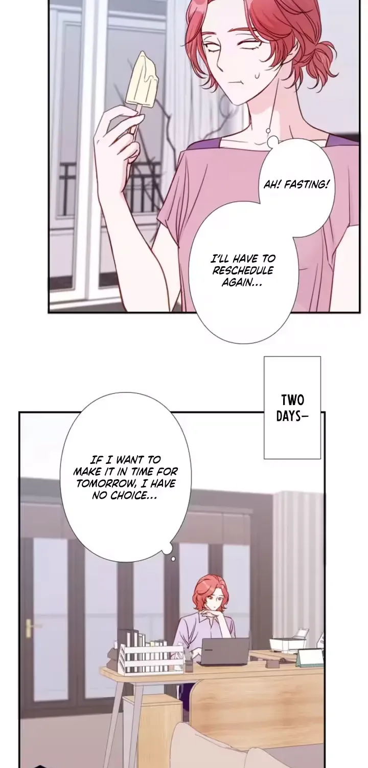 She Is the Best Chapter 6 page 18 - 