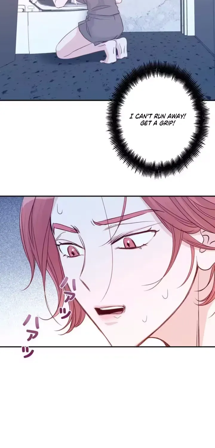 She Is the Best Chapter 6 page 22 - 