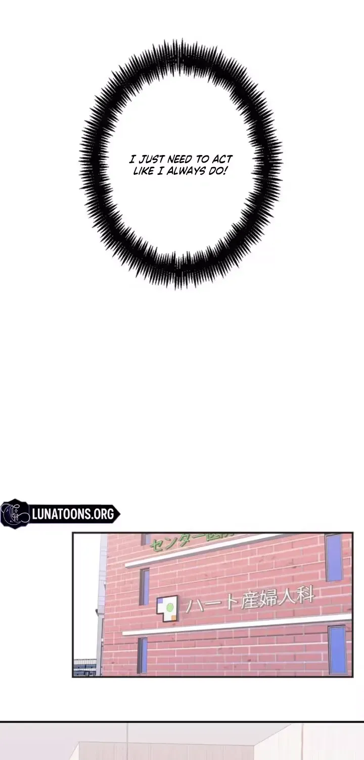 She Is the Best Chapter 6 page 23 - 