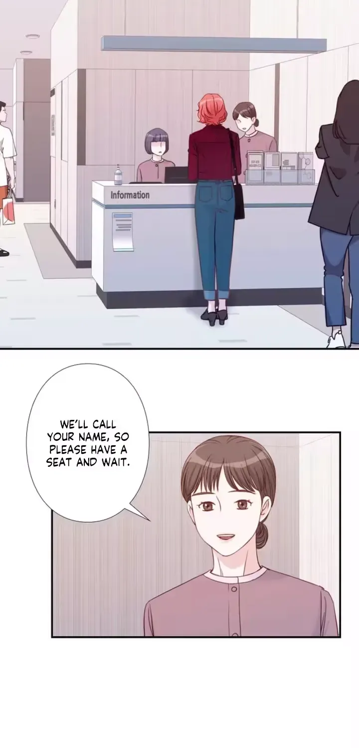She Is the Best Chapter 6 page 24 - 