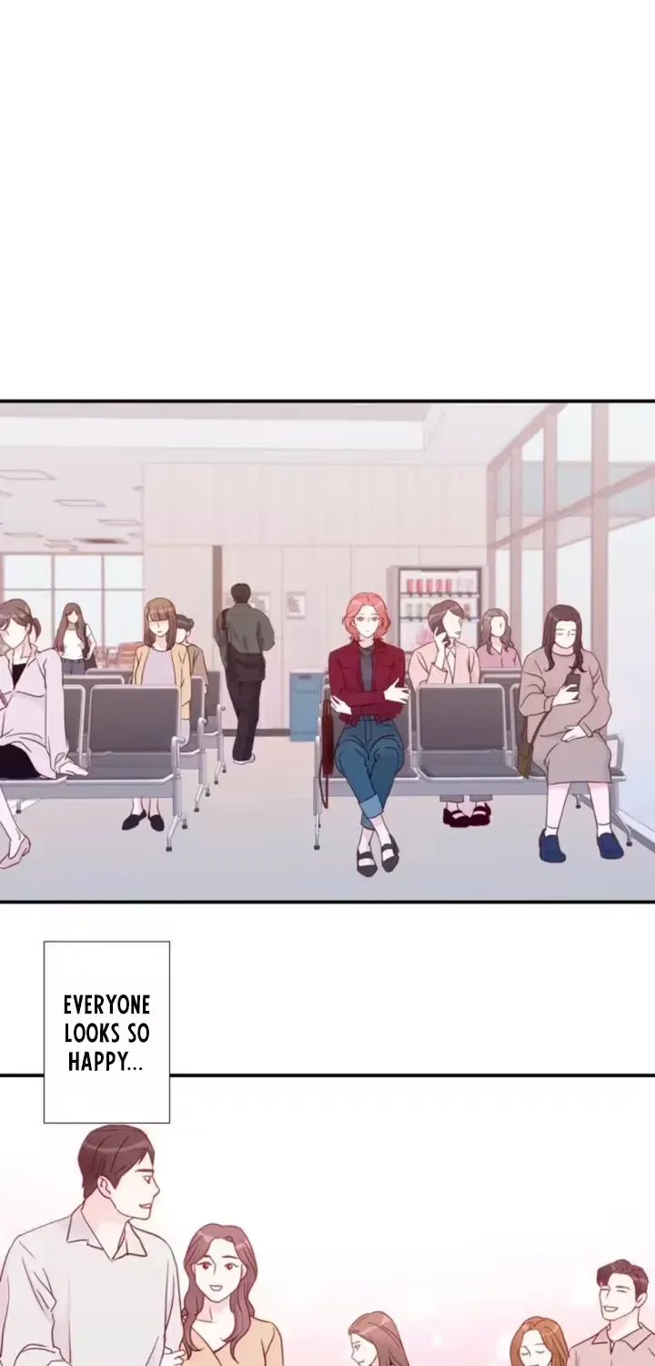 She Is the Best Chapter 6 page 25 - 