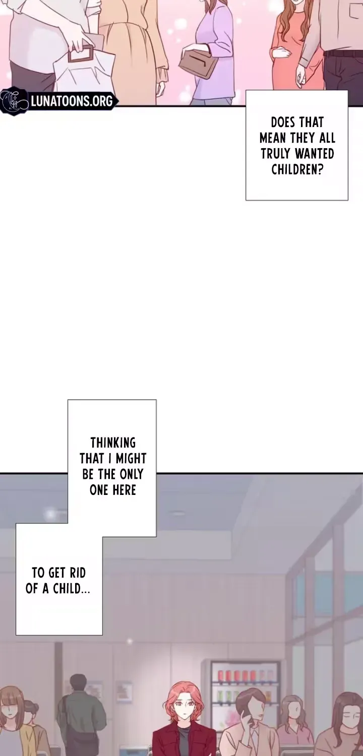 She Is the Best Chapter 6 page 26 - 