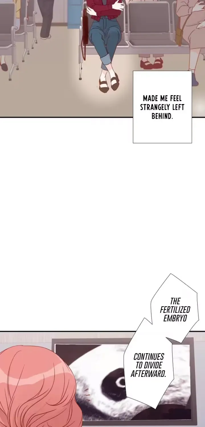 She Is the Best Chapter 6 page 27 - 