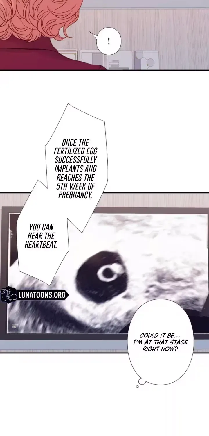 She Is the Best Chapter 6 page 28 - 