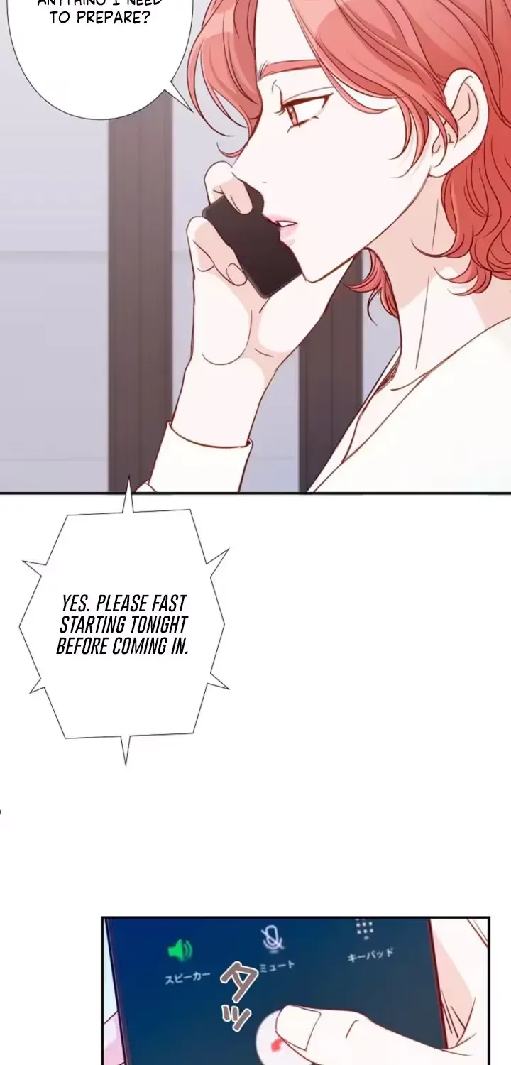 She Is the Best Chapter 6 page 4 - 