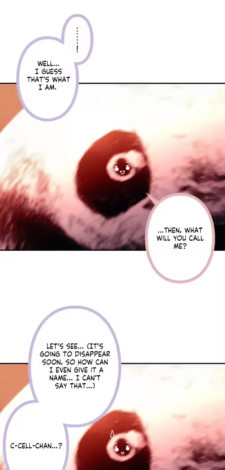 She Is the Best Chapter 6 page 31 - 