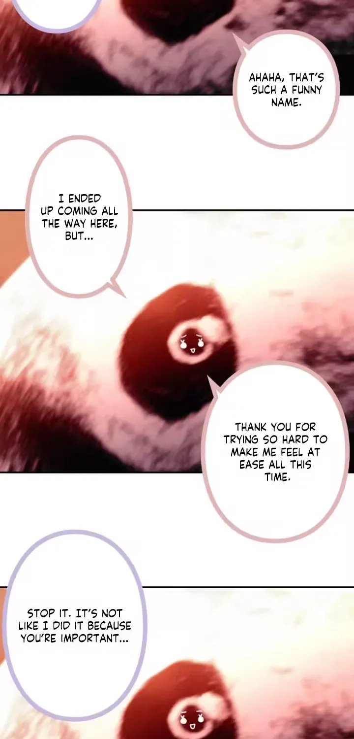 She Is the Best Chapter 6 page 32 - 