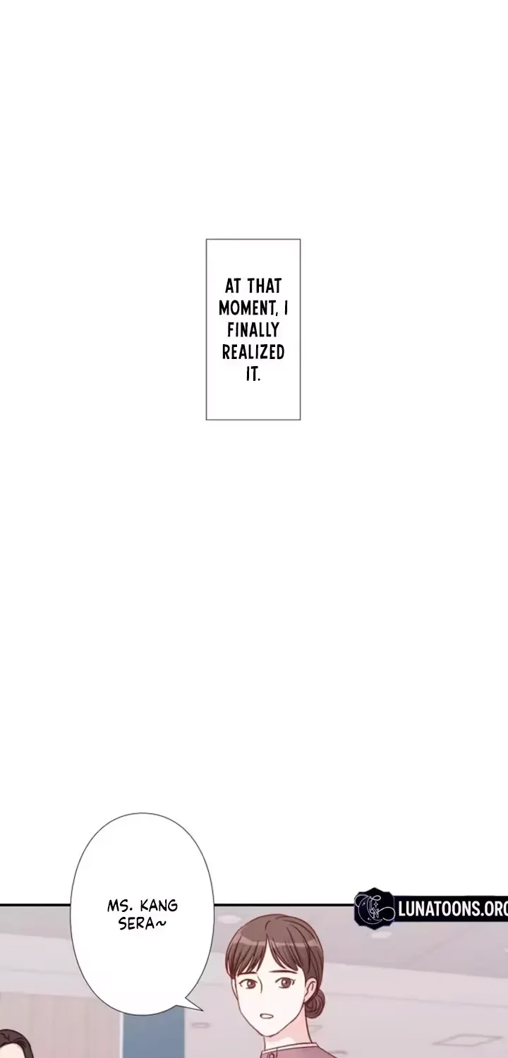 She Is the Best Chapter 6 page 38 - 
