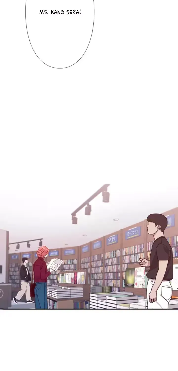 She Is the Best Chapter 6 page 40 - 