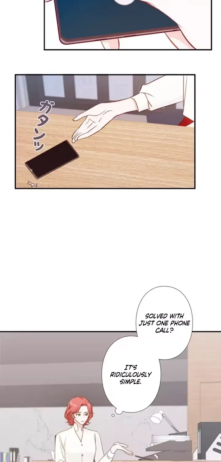 She Is the Best Chapter 6 page 5 - 