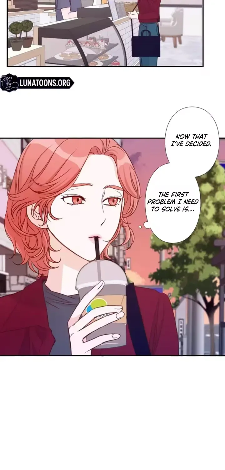 She Is the Best Chapter 6 page 46 - 