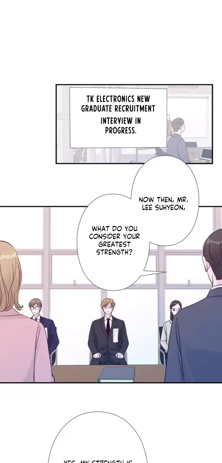 She Is the Best Chapter 6 page 49 - 