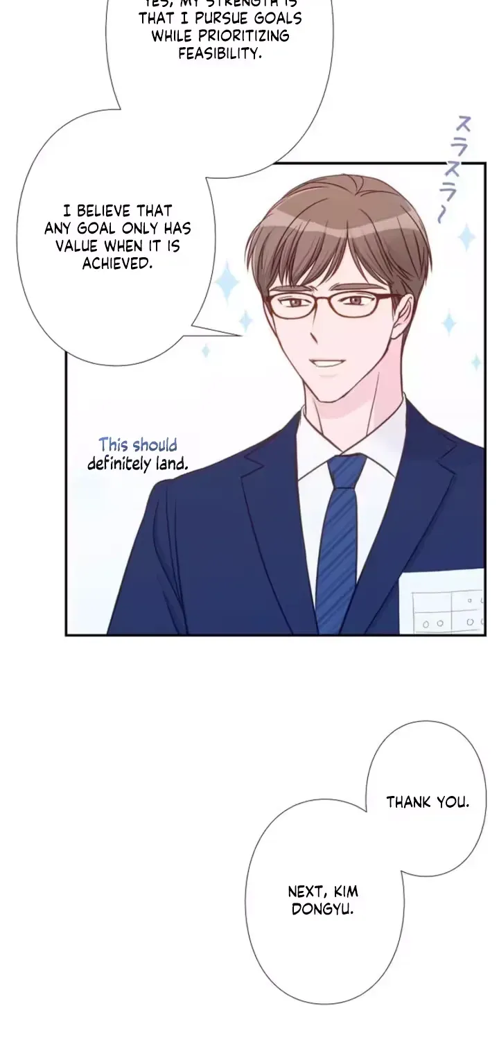 She Is the Best Chapter 6 page 50 - 